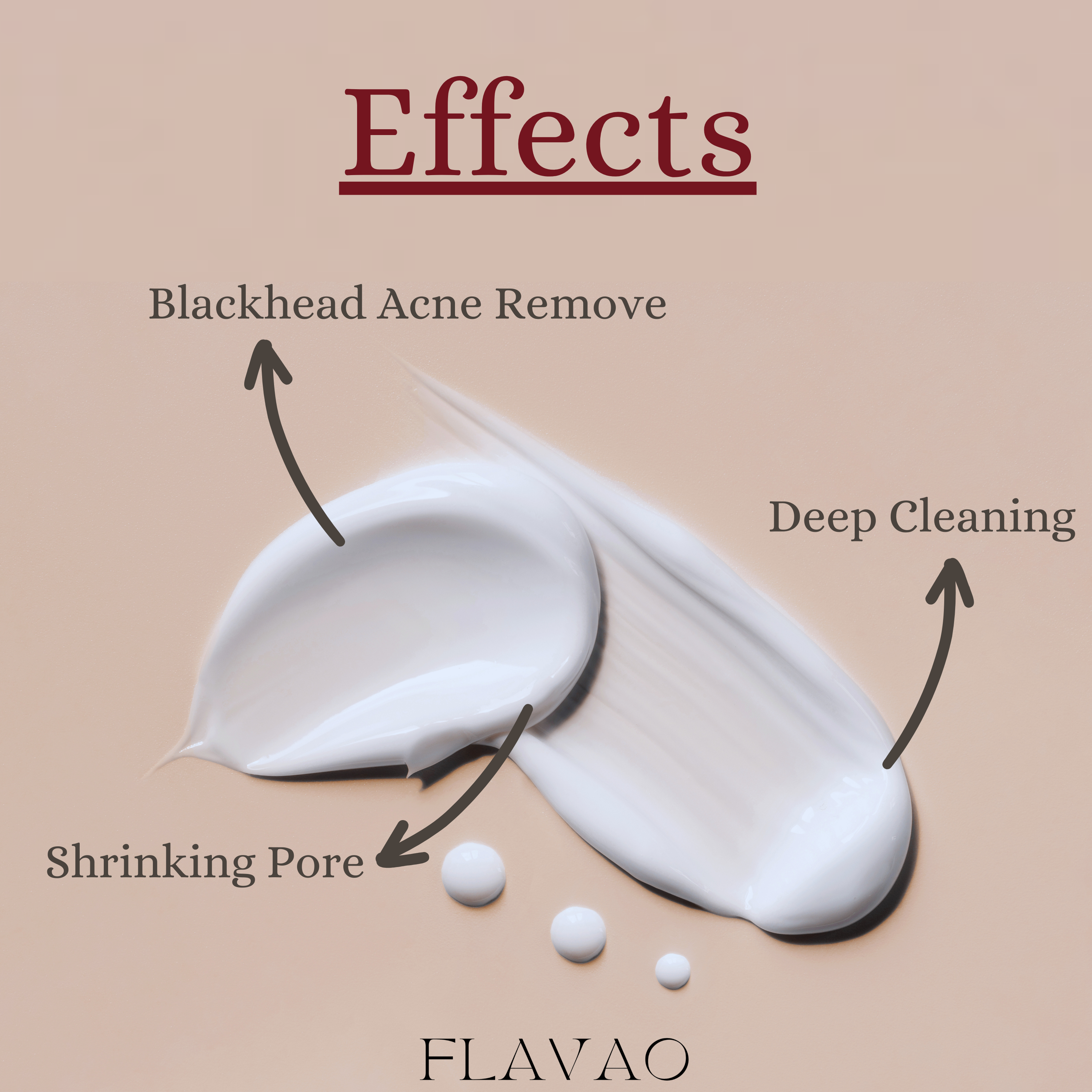 Flavao™ Blackhead Remover