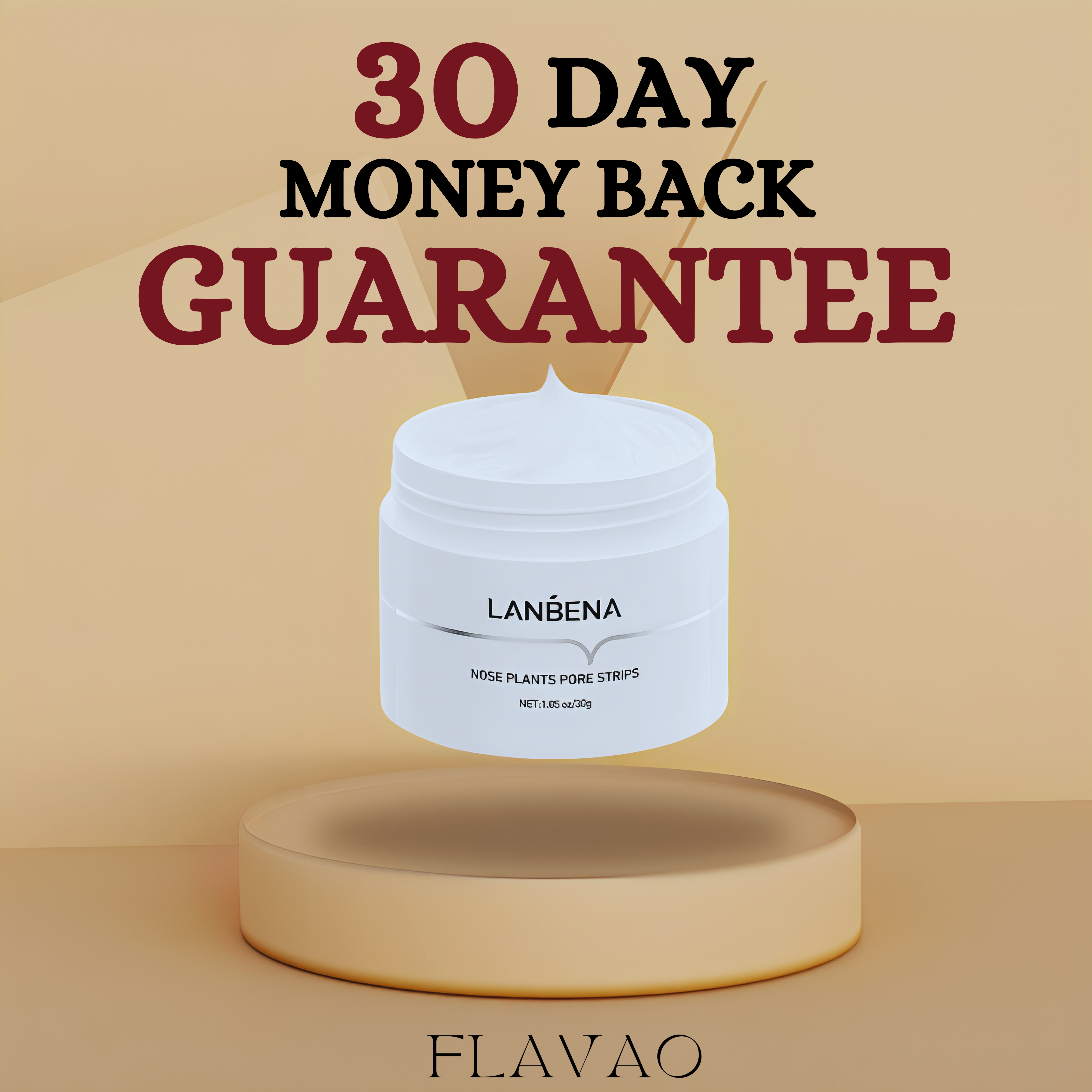 Flavao™ Blackhead Remover