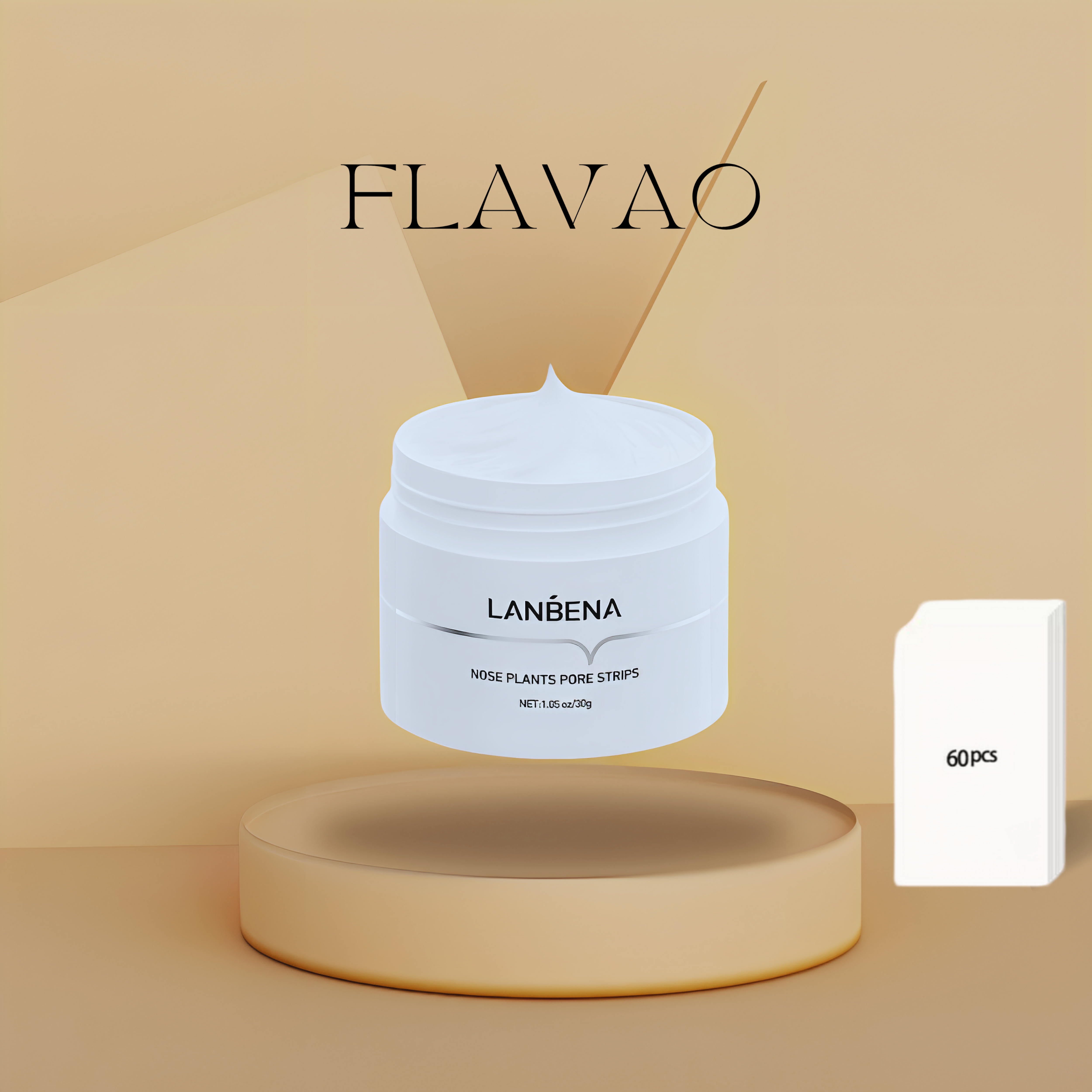 Flavao™ Blackhead Remover